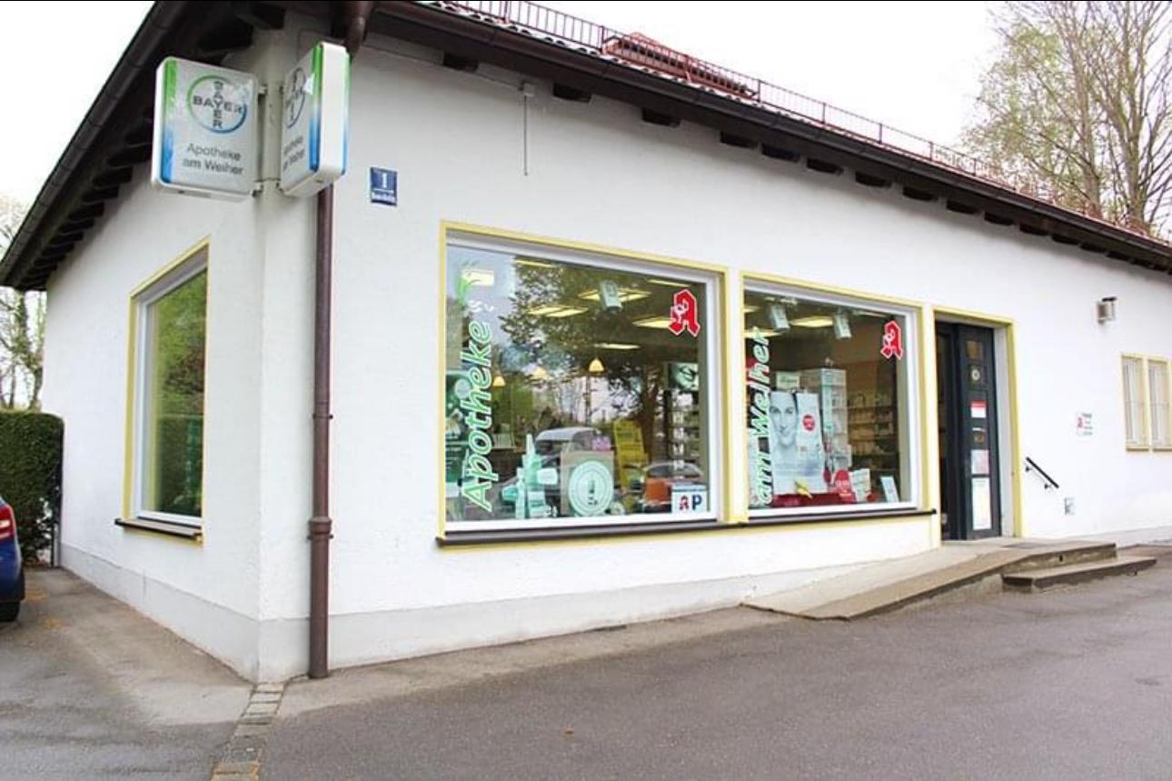 Photo Apotheke